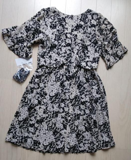 13AR★PRIVATE LABEL★花柄ワンピース★新品★送料無料 < 女性ファッション  13AR★PRIVATE LABEL★花柄ワンピース★新品★送料無料 < 女性ファッションの