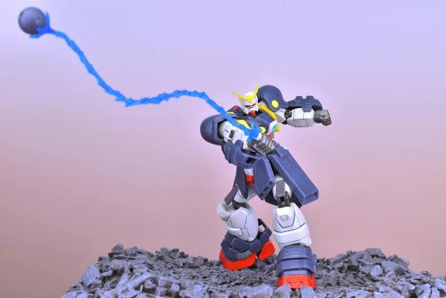 改造品 MIA ボルトガンダム 写真の物のみ < アニメ/コミック/キャラクター  改造品 MIA ボルトガンダム 写真の物のみ  < アニメ/コミック/キャラクターの