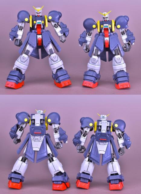 改造品 MIA ボルトガンダム 写真の物のみ < アニメ/コミック/キャラクター  改造品 MIA ボルトガンダム 写真の物のみ < アニメ/コミック/キャラクターの