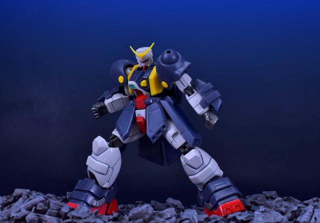 改造品 MIA ボルトガンダム 写真の物のみ < アニメ/コミック/キャラクター  改造品 MIA ボルトガンダム 写真の物のみ < アニメ/コミック/キャラクターの