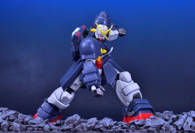 改造品 MIA ボルトガンダム 写真の物のみ < アニメ/コミック/キャラクター  改造品 MIA ボルトガンダム 写真の物のみ < アニメ/コミック/キャラクターの