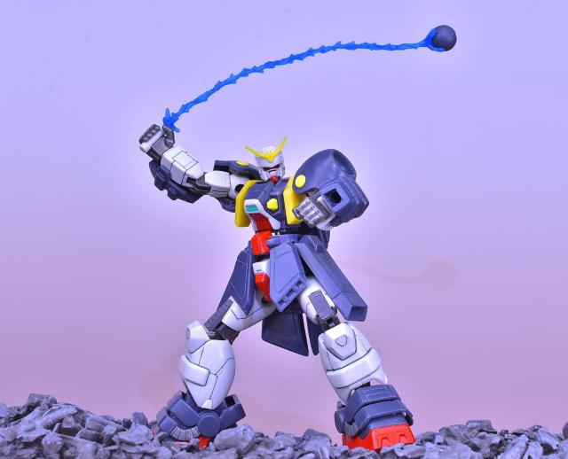 改造品 MIA ボルトガンダム 写真の物のみ < アニメ/コミック/キャラクター  改造品 MIA ボルトガンダム 写真の物のみ < アニメ/コミック/キャラクターの