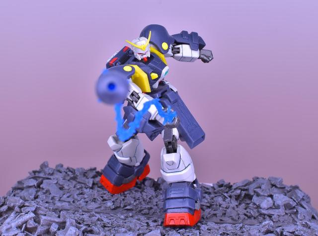 改造品 MIA ボルトガンダム 写真の物のみ < アニメ/コミック/キャラクター  改造品 MIA ボルトガンダム 写真の物のみ < アニメ/コミック/キャラクターの
