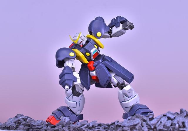 改造品 MIA ボルトガンダム 写真の物のみ < アニメ/コミック/キャラクター  改造品 MIA ボルトガンダム 写真の物のみ < アニメ/コミック/キャラクターの