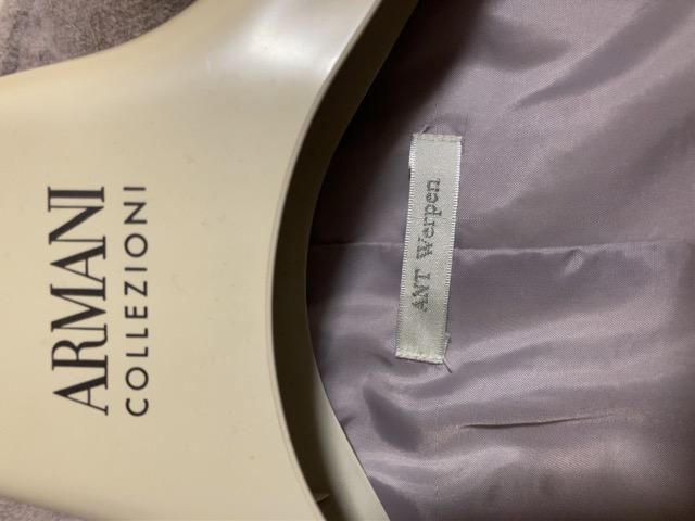 特価ANTwerpen美品グレーM柔らかい生地肌触りよい動きやすいPコート体型カバー上品ポケット利便性が良い大活躍痛勤デート清楚 < 女性ファッション  特価ANTwerpen美品グレーM柔らかい生地肌触りよい動きやすいPコート体型カバー上品ポケット利便性が良い大活躍痛勤デート清楚 < 女性ファッションの