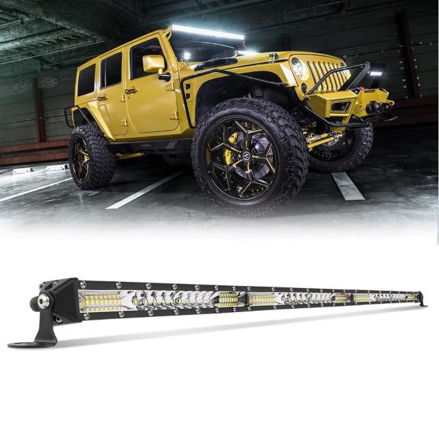 LEDライトバー 30インチ LED作業灯 120W 22000LM 12V/24V兼用 < 自動車/バイク LEDライトバー 30インチ LED作業灯 120W 22000LM 12V/24V兼用 < 自動車/バイク