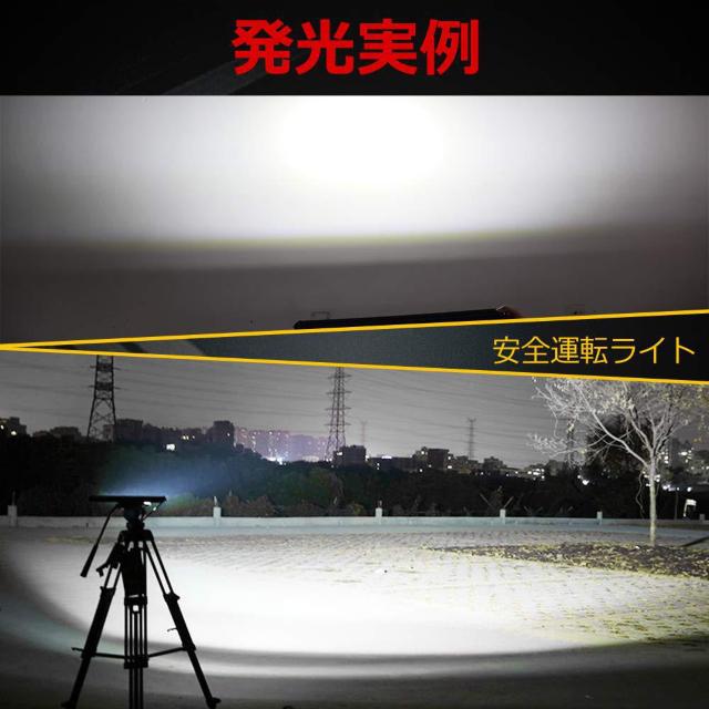 LEDライトバー 30インチ LED作業灯 120W 22000LM 12V/24V兼用 < 自動車/バイク LEDライトバー 30インチ LED作業灯 120W 22000LM 12V/24V兼用 < 自動車/バイク
