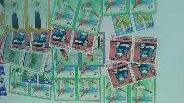 40円切手40枚新品未使用品  4040ー40 < ホビー  40円切手40枚新品未使用品  4040ー40  < ホビーの