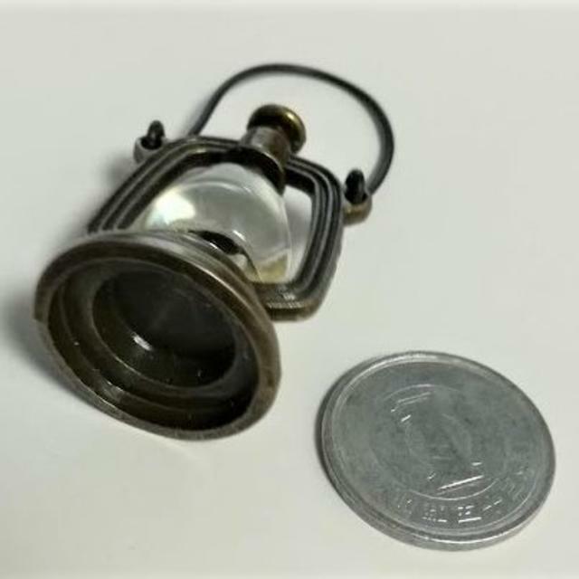 ミニチュア★ランタン★ランプ★イエローゴールド★リカちゃんにピッタリ♪ドールハウスに★色違い5色ございます★ < おもちゃ ミニチュア★ランタン★ランプ★イエローゴールド★リカちゃんにピッタリ♪ドールハウスに★色違い5色ございます★ < おもちゃの