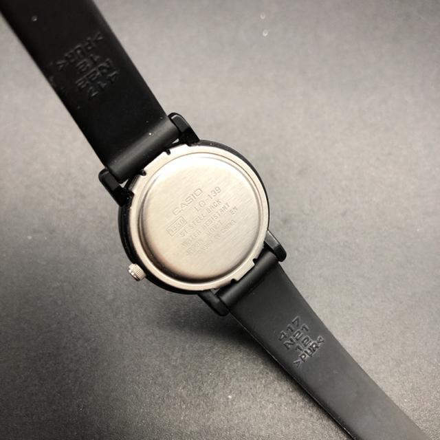 即決 CASIO カシオ 腕時計 LQ-139 < ブランド 即決 CASIO カシオ 腕時計 LQ-139 < ブランドの
