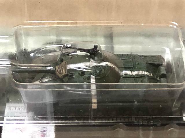 タカラ WTM09 ロシア軍 T-10M戦車 ワルシャワ侵攻 < ホビー  タカラ WTM09 ロシア軍 T-10M戦車 ワルシャワ侵攻 < ホビーの