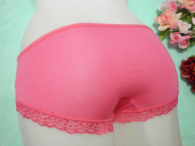 ★"▼PinkyAngel^-^飾り上レース☆薄ぴたショーツ▼"★ < 女性ファッション  ★"▼PinkyAngel^-^飾り上レース☆薄ぴたショーツ▼"★ < 女性ファッションの