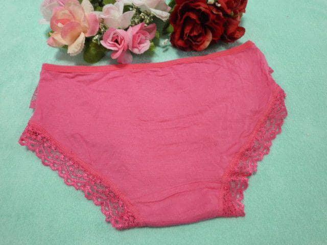 ★"▼PinkyAngel^-^飾り上レース☆薄ぴたショーツ▼"★ < 女性ファッション  ★"▼PinkyAngel^-^飾り上レース☆薄ぴたショーツ▼"★ < 女性ファッションの
