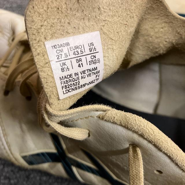 即決 asics アシックス トレーニングシューズ DS LRGHT 27.5cm < レジャー/スポーツ  即決 asics アシックス トレーニングシューズ DS LRGHT 27.5cm < レジャー/スポーツの