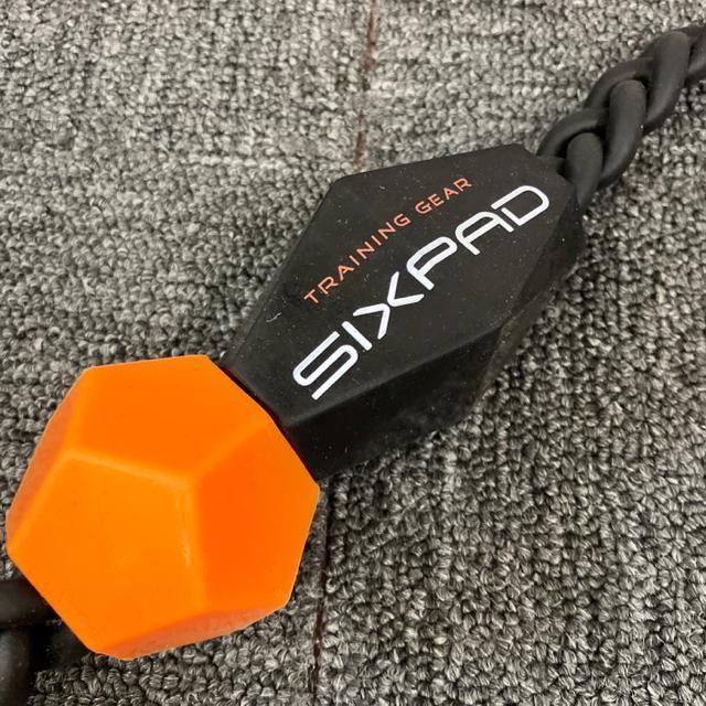  SIXPAD TRAINING GEAR g[jO`[u  W[/X|[c 