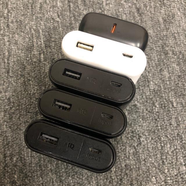  Anker AJ[ oCobe[ 5Zbg  Ɠd/AV 