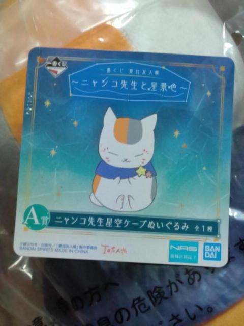 ĖڗFlԂ`jR搶ƐiF`A jR搶P[vʂ S1큡  Aj/R~bN/LN^[ 