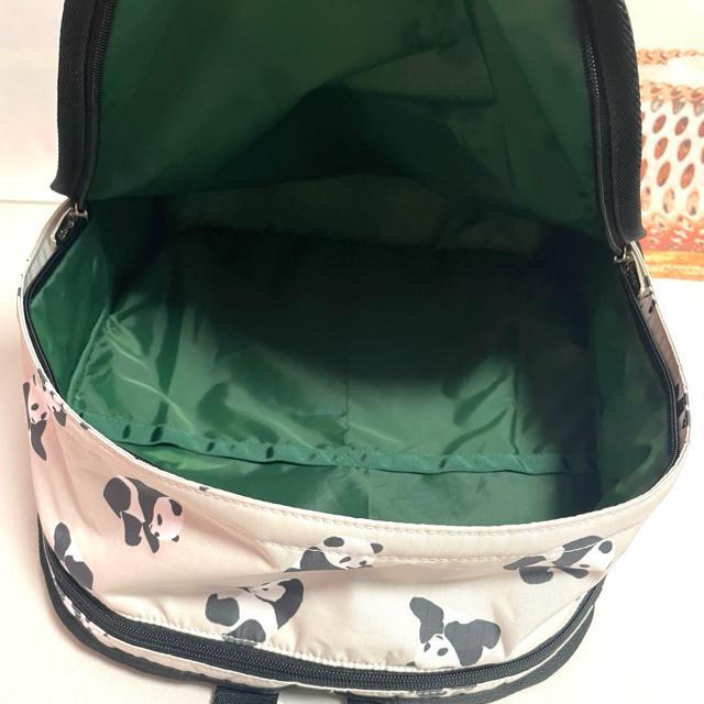 ★新品★レスポートサック LeSportsac パンダ リュック リュックサック トートバッグ ショルダーバッグ  3747 < 女性ファッション  ★新品★レスポートサック LeSportsac パンダ リュック リュックサック トートバッグ ショルダーバッグ  3747 < 女性ファッションの