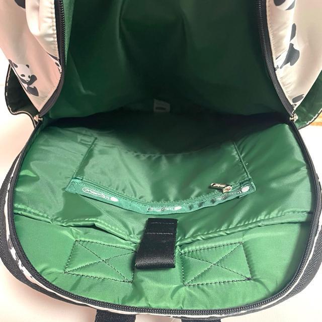 ★新品★レスポートサック LeSportsac パンダ リュック リュックサック トートバッグ ショルダーバッグ  3747 < 女性ファッション  ★新品★レスポートサック LeSportsac パンダ リュック リュックサック トートバッグ ショルダーバッグ  3747 < 女性ファッションの