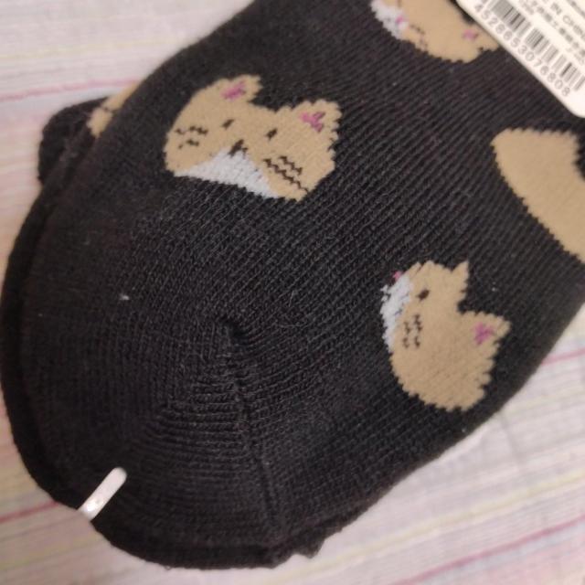 ★あったか裏パイル★靴下★23-25センチ★猫さん♪ < 女性ファッション  ★あったか裏パイル★靴下★23-25センチ★猫さん♪ < 女性ファッションの