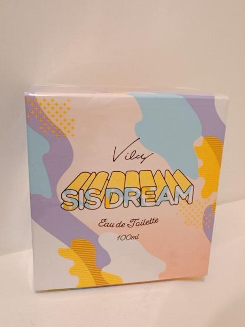 Vilcy @V[ Sis Dream VXh[ EDT I[hg  100ml 