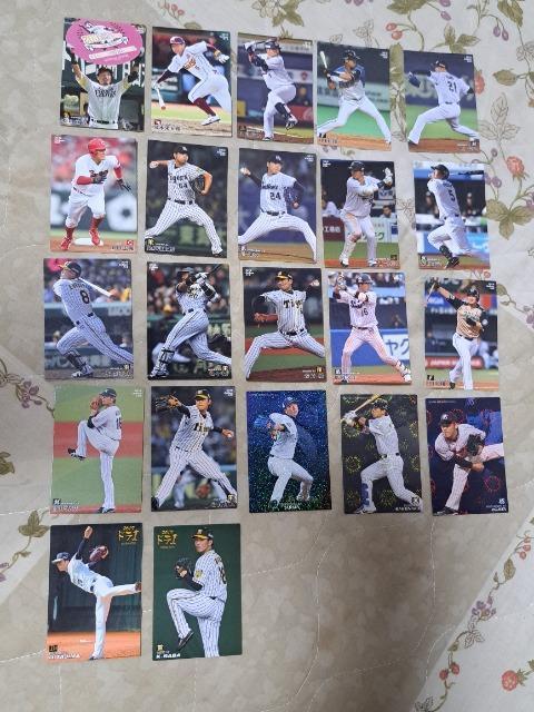 プロ野球チップス 2018年カードまとめ売り < トレーディングカード  プロ野球チップス 2018年カードまとめ売り  < トレーディングカードの