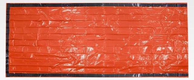 送料無料 非常用 寝袋 アルミ寝袋 アルミシート アルミフィルム 静音 備蓄 2枚 < レジャー/スポーツ 送料無料 非常用 寝袋 アルミ寝袋 アルミシート アルミフィルム 静音 備蓄 2枚 < レジャー/スポーツの