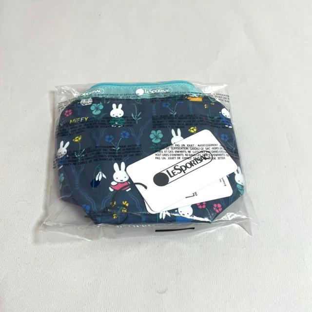 ★新品未使用★LeSportsac レスポートサック ミッフィー ガーデンフローラル  化粧ポーチ ポーチ 6511 送料無料 < 女性ファッション  ★新品未使用★LeSportsac レスポートサック ミッフィー ガーデンフローラル  化粧ポーチ ポーチ 6511 送料無料 < 女性ファッションの