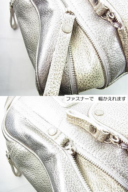 500�~�X�^�����K���i�����V�����@���^���b�N���U�[�@�n���h�o�b�N�@�V�����_�[�o�b�N�@�g�[�g�o�b�N