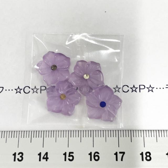 19*�K���X�X�g�[���Ă��ԁ@�f�R�p�[�c�@20 