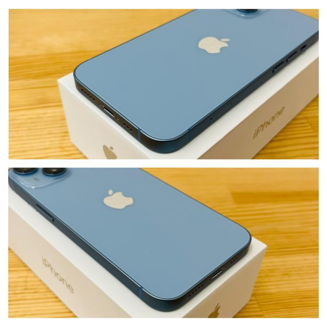 S 100% iPhone 14 256 GB SIMフリー ブルー 本体 < 家電/AV S 100% iPhone 14 256 GB SIMフリー ブルー 本体 < 家電/AVの