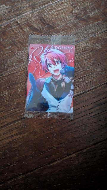 AChbVZuJ[h   Aj/R~bN/LN^[ 