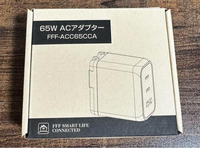 FFF-ACC65CCA 65W ACA_v^[ ViAgp  PC{/Ӌ@ 