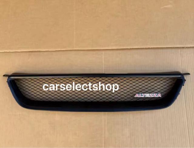 希少■メッシュ TOYOTA アルテッツァ AS200 GXE10 SXE10 IS200 フロントグリル ラジエーターグリル < 自動車/バイク 希少■メッシュ TOYOTA アルテッツァ AS200 GXE10 SXE10 IS200 フロントグリル ラジエーターグリル < 自動車/バイク