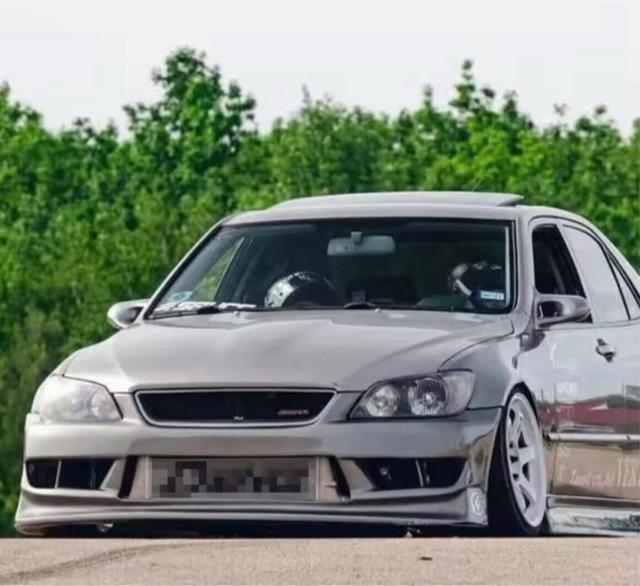 希少■メッシュ TOYOTA アルテッツァ AS200 GXE10 SXE10 IS200 フロントグリル ラジエーターグリル < 自動車/バイク 希少■メッシュ TOYOTA アルテッツァ AS200 GXE10 SXE10 IS200 フロントグリル ラジエーターグリル < 自動車/バイク