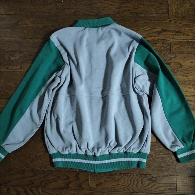新品タグ付き ブルゾン ジャンパー Lサイズ < 男性ファッション  新品タグ付き ブルゾン ジャンパー Lサイズ < 男性ファッションの