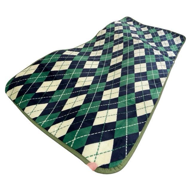 目玉商品☆フランネル一帖ラグ☆80×170cm < インテリア/ライフ 目玉商品☆フランネル一帖ラグ☆80×170cm < インテリア/ライフの