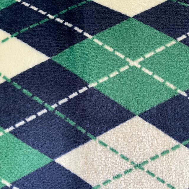 目玉商品☆フランネル一帖ラグ☆80×170cm < インテリア/ライフ 目玉商品☆フランネル一帖ラグ☆80×170cm < インテリア/ライフの