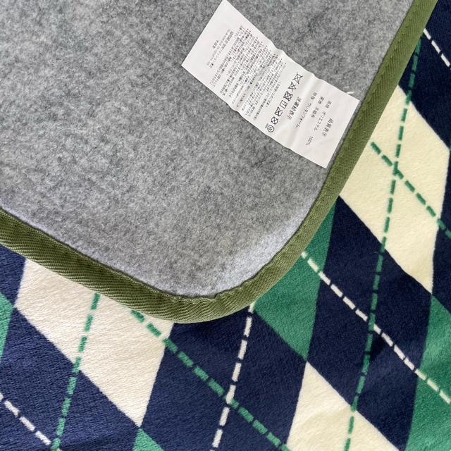 目玉商品☆フランネル一帖ラグ☆80×170cm < インテリア/ライフ 目玉商品☆フランネル一帖ラグ☆80×170cm < インテリア/ライフの