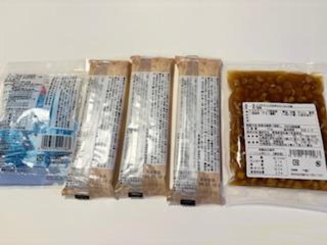 くるみ餅、とうもろこしご飯の素、流氷あめ < グルメ/ドリンク くるみ餅、とうもろこしご飯の素、流氷あめ < グルメ/ドリンクの