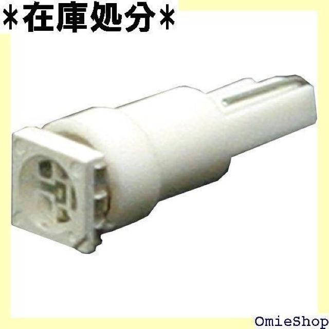 SP武川 T5ウエッジ12VブルーLEDバルブ 1ケ 05-08-0271 ライト 431 < 自動車/バイク SP武川 T5ウエッジ12VブルーLEDバルブ 1ケ 05-08-0271 ライト 431 < 自動車/バイク