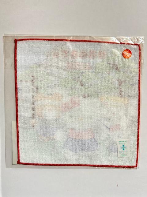 ハローキティ★プチタオル★福島・会津限定★白虎隊ver. < インテリア/ライフ ハローキティ★プチタオル★福島・会津限定★白虎隊ver. < インテリア/ライフの