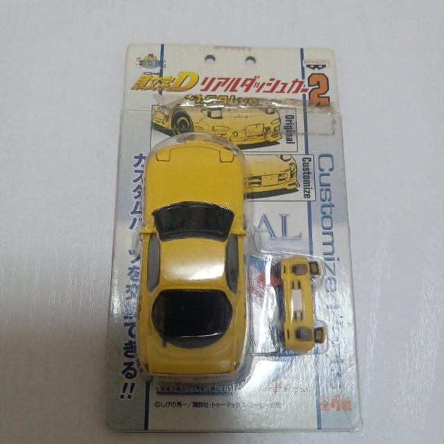 頭文字Dミニカー < アニメ/コミック/キャラクター 頭文字Dミニカー < アニメ/コミック/キャラクターの