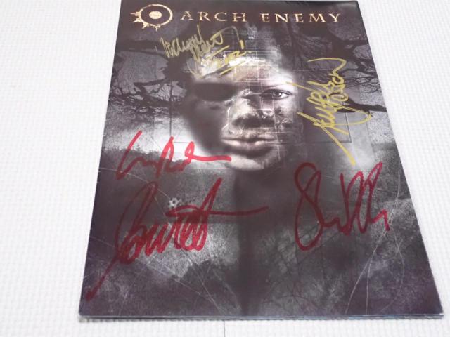 |X^[ ARCH ENEMY TC Iʒmt.WAGES OF SIN.BURRN   ^gObY 