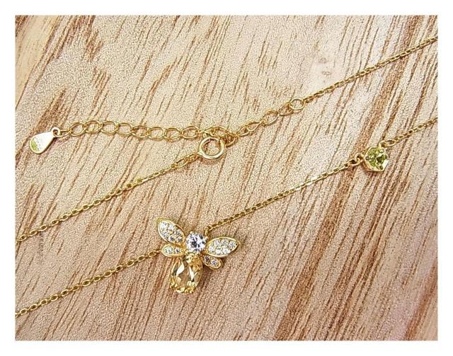 ���K�i�E�V�i���l NOLICO �~�c�o�`���`�[�t SV925�l�b�N���X �V�g������CZ�W���R�j�A �S�[���h�R�[�e�B���O�C �� �����A�N�Z�T���[/���v�� 