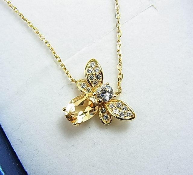 ���K�i�E�V�i���l NOLICO �~�c�o�`���`�[�t SV925�l�b�N���X �V�g������CZ�W���R�j�A �S�[���h�R�[�e�B���O�C �� �����A�N�Z�T���[/���v�� 