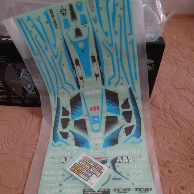 �^�~��TC-01�N���A�{�f�B�[�̏o�i�ł� �� �z�r�[�� 