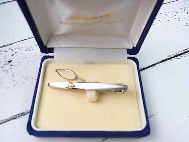 ���ɔ��i MIKIMOTO�i�~�L���g�j �^�쓇 �{�^��l�N�^�C�s�� �P�[�X�t�� �� �j���t�@�b�V������ 