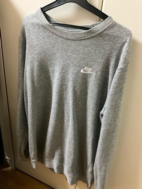 NIKE �i�C�L�@�Ò��@���f�B�[�X�@M�T�C�Y�@�����O�V���c�@������  �� �u�����h�� 