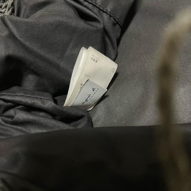 レア【agnes b.】〈アニエスベーボヤージュ〉 かごバッグ / 巾着バッグ < ブランド レア【agnes b.】〈アニエスベーボヤージュ〉 かごバッグ / 巾着バッグ < ブランドの
